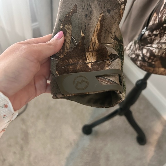 Magellan Outdoor / Woman Jacket & Coat . Size L. - Picture 4 of 8